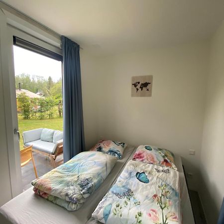 Camping Het Vossenhol Ermelo Exterior photo