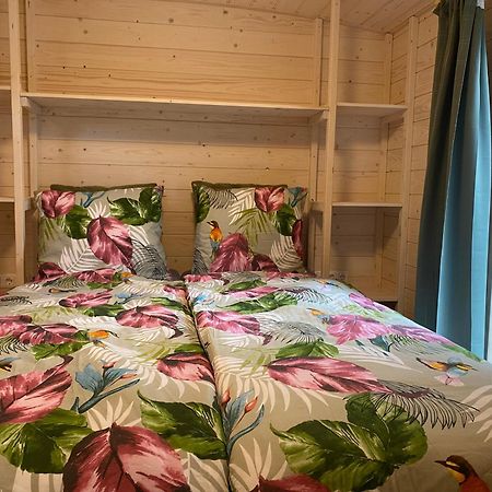 Camping Het Vossenhol Ermelo Exterior photo