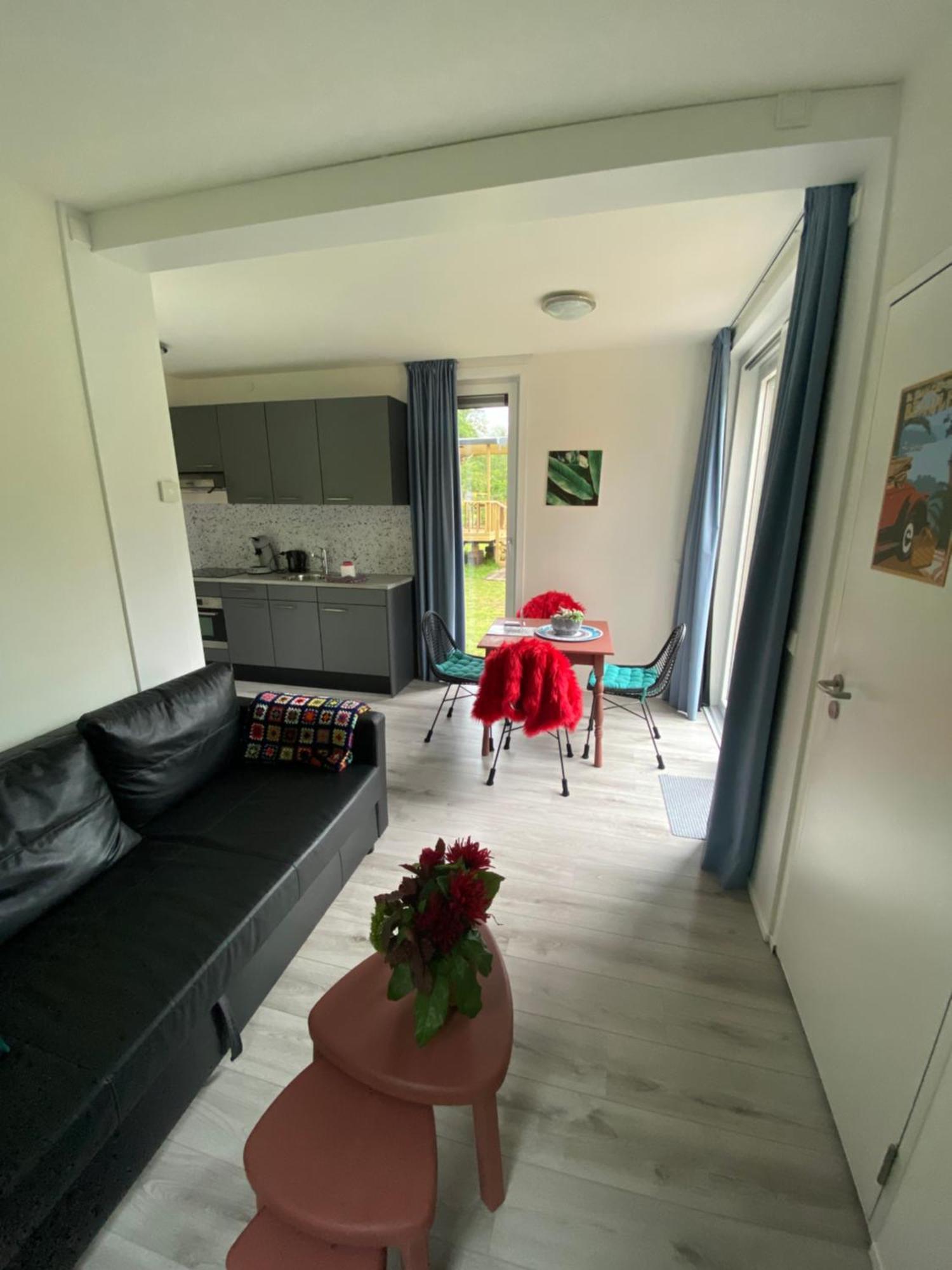 Camping Het Vossenhol Ermelo Exterior photo