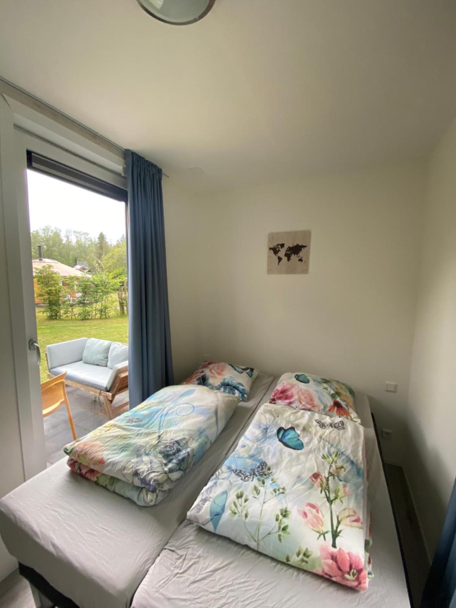 Camping Het Vossenhol Ermelo Exterior photo