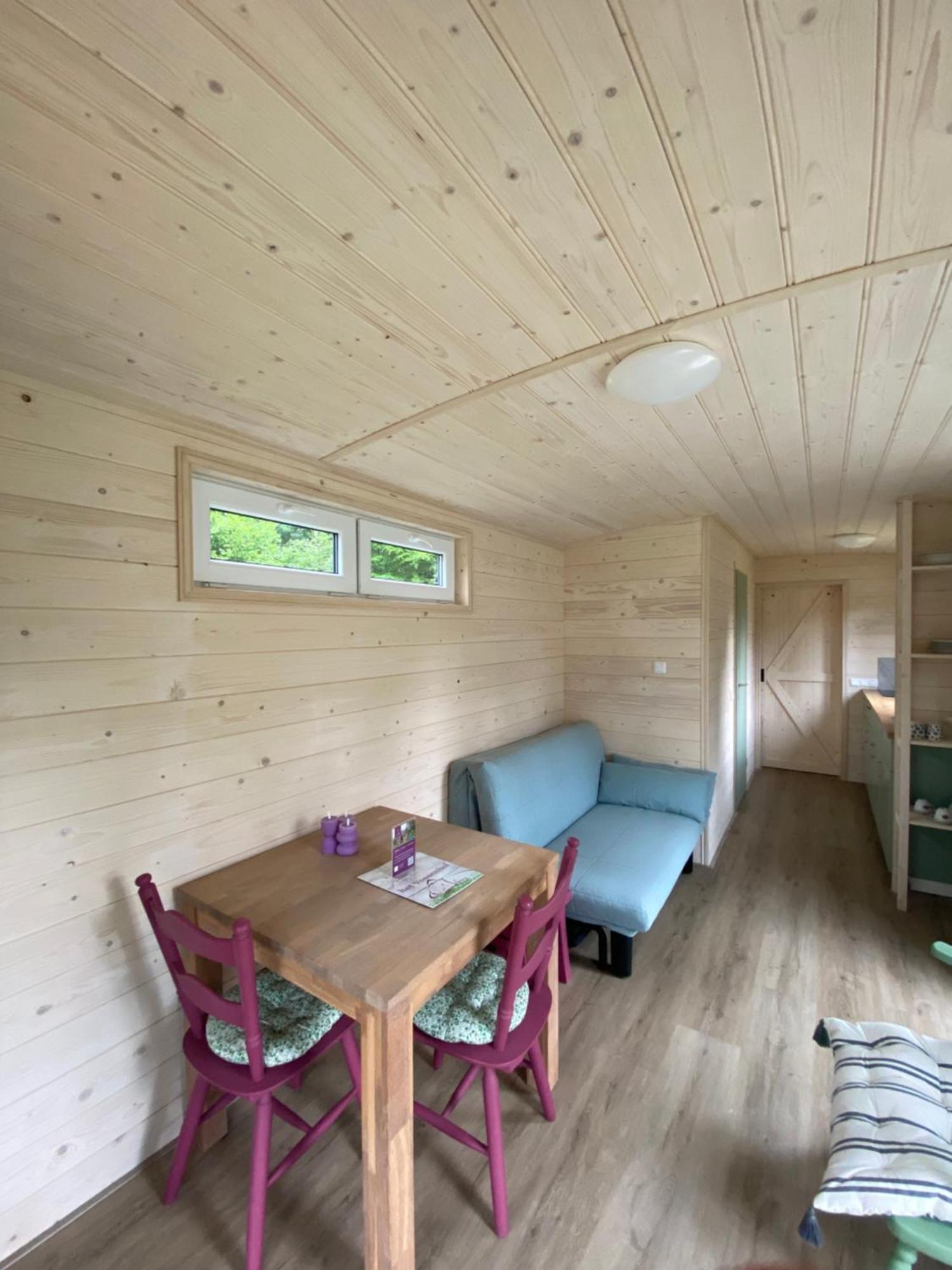 Camping Het Vossenhol Ermelo Exterior photo