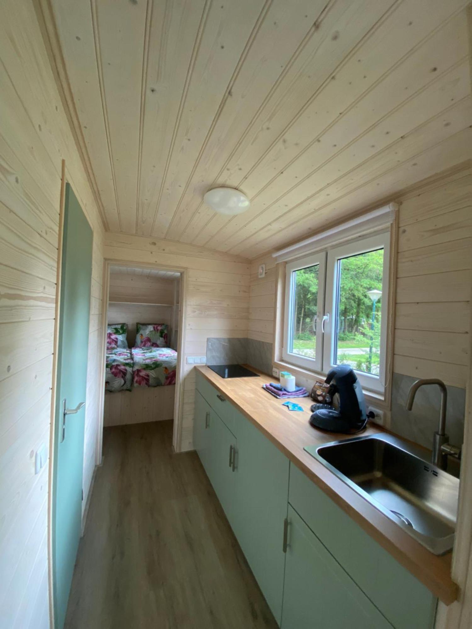 Camping Het Vossenhol Ermelo Exterior photo