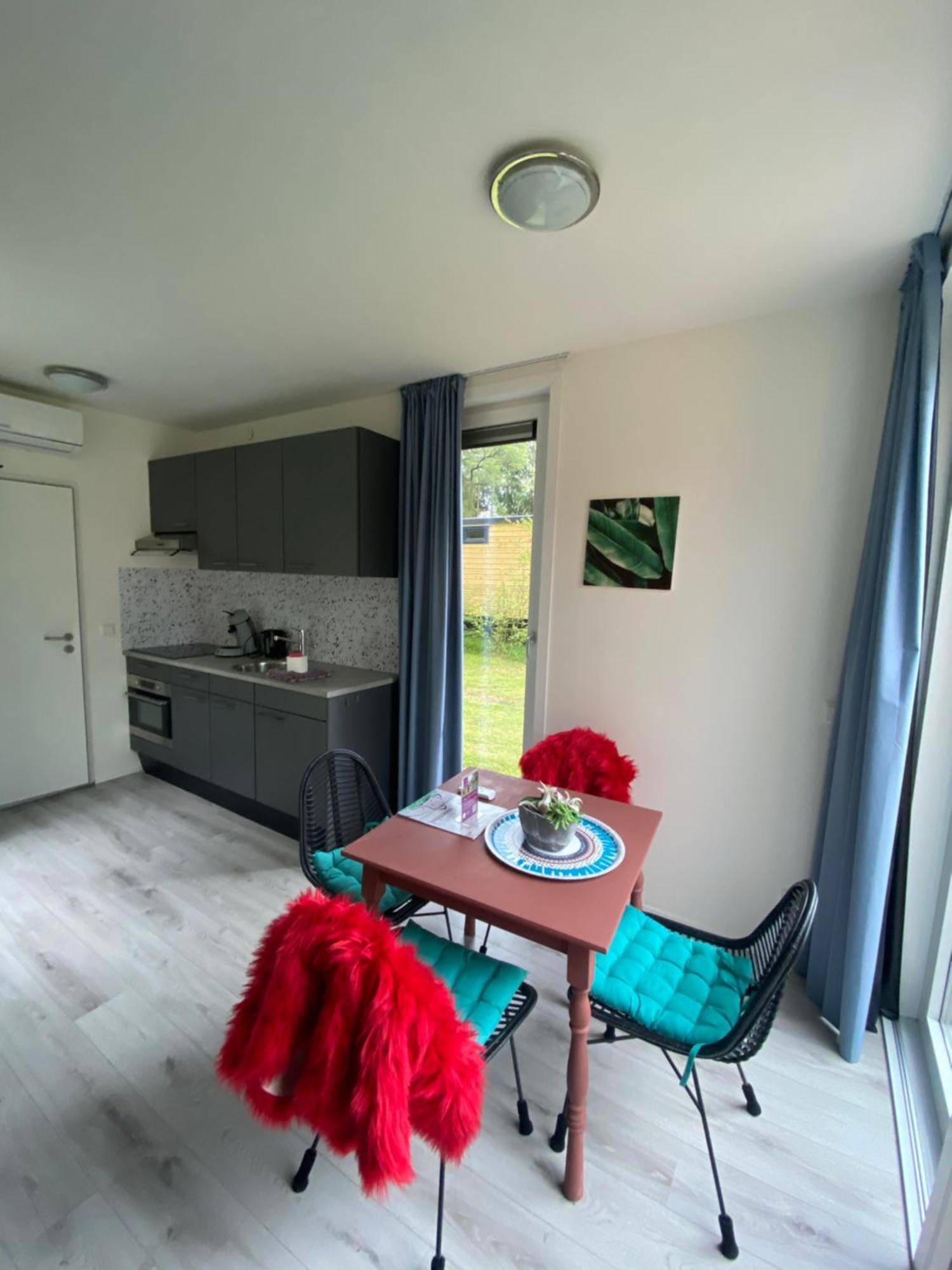 Camping Het Vossenhol Ermelo Exterior photo