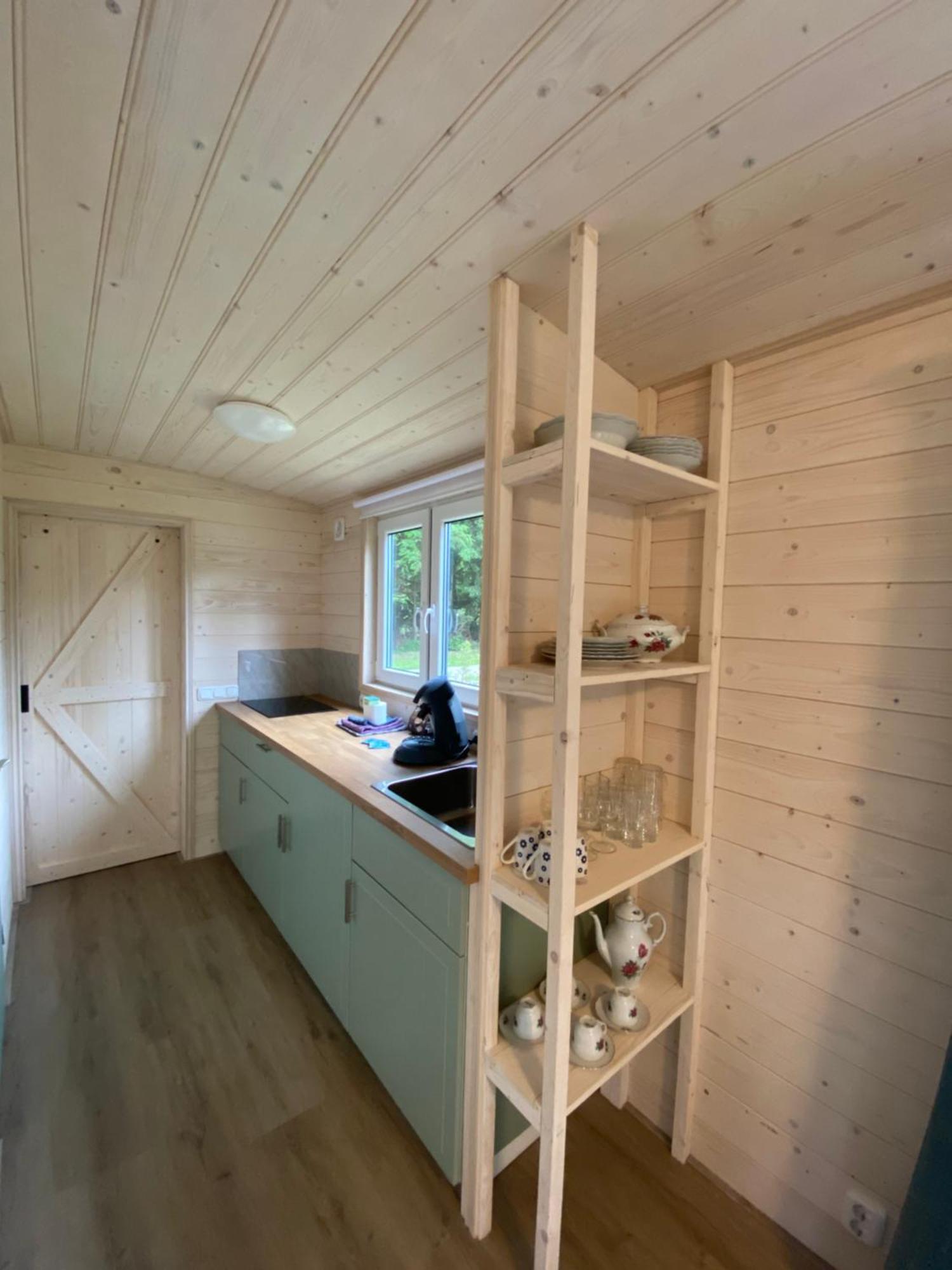 Camping Het Vossenhol Ermelo Exterior photo