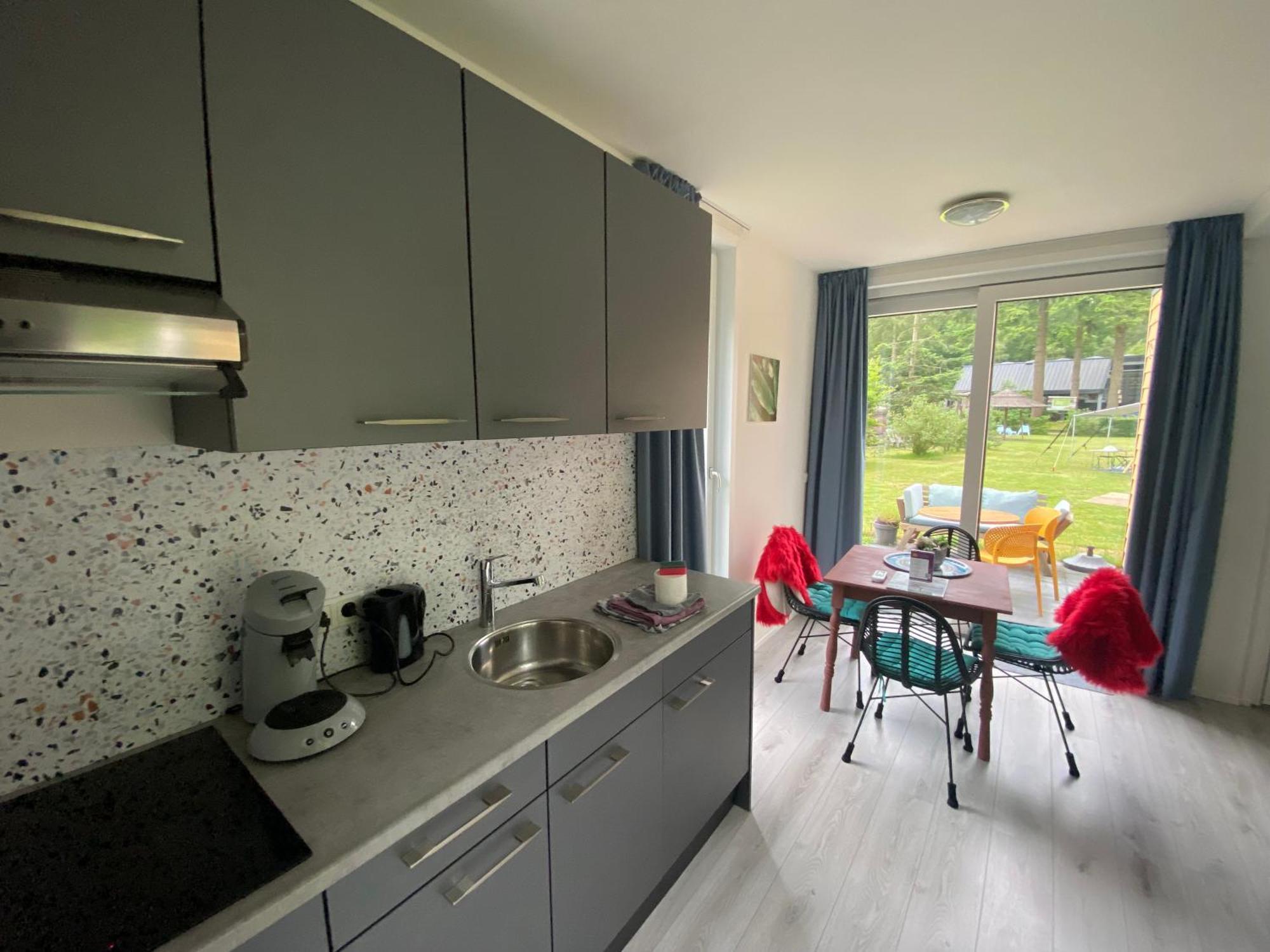 Camping Het Vossenhol Ermelo Exterior photo